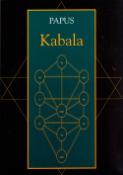 Kniha: Kabala -  Papus