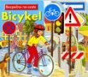 Kniha: Bicykel - Ako sa bezpečne správať v cestnej premávke - autor neuvedený