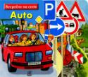 Kniha: Auto - Ako sa bezpečne správať v cestnej premávke - autor neuvedený