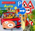 Kniha: Auto - Jak se správně chovat v silničním provozu