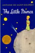 Kniha: The little prince - A new translation of the beloved classic with restored original art - Antoine de Saint-Exupéry