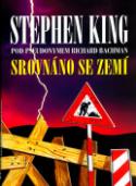 Kniha: Srovnáno se zemí - Stephen King