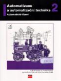 Kniha: Automatizace II - Rudolf Voráček, František Andrýsek
