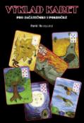 Kniha: Výklad karet pro začátečníky a pokročilé - David Starzyczný