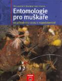 Kniha: Entomologie pro muškaře - od přírodního vzoru k napodobenině - neuvedené