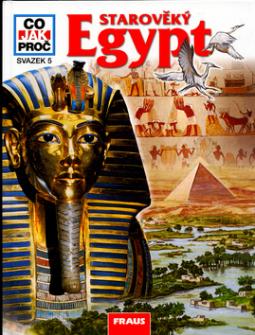 Kniha: Starověký Egypt - Svazek 5 - Dieter Kurth, neuvedené