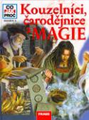 Kniha: Kouzelníci, čarodějnice a magie - Svazek 8