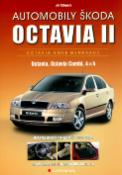 Kniha: Automobily Škoda Octavia II - Octavia nové generace - Jiří Schwarz