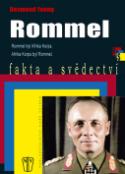 Kniha: Rommel - Desmond Young
