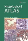 Kniha: Histologický atlas