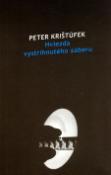 Kniha: Hviezda vystrihnutého záberu - Peter Krištúfek