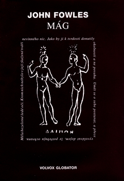Kniha: Mág - John Fowles