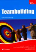 Kniha: Teambuilding - Soňa Hermochová
