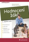 Kniha: Hodnocení žáků - 2., doplněné vydání - Renata Šikulová, Zdeněk Kolář