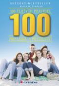 Kniha: 100 zlatých pravidel pro lásku a přátelství - Richard Templar