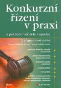 Kniha: Konkurzní řízení v praxi - z pohledu věřitele i úpadce - Dagmar Bařinová