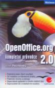 Kniha: OpenOffiece.org 2.0 - Kompletní průvodce - Josef Pecinovský