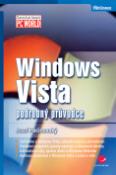 Kniha: Windows Vista - Josef Pecinovský
