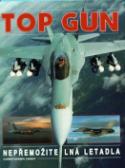 Kniha: Top Gun - Nepřemožitelná letadla - Christopher Chant