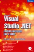 Kniha: Visual Studio .NET - praktické programování krok za krokem - František Šíma, David Vilímek