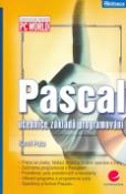 Kniha: Pascal - učebnice základů programování - Karel Putz