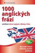 Kniha: 1000 anglických frází - příklady použití