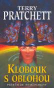 Kniha: Klobouk s oblohou - Příběh ze zeměplochy - Terry Pratchett