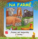 Kniha: Na farmě - Poznej mé kamarády z farmy - Emma Treehouse