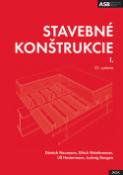 Kniha: Stavebné konštrukcie - 33. vydání, 1. slovenské - neuvedené