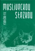 Kniha: Mysliveckou stezkou - Josef Fric