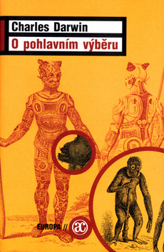 Kniha: O pohlavním výběru - Charles Darwin