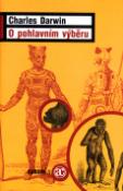 Kniha: O pohlavním výběru - Charles Darwin