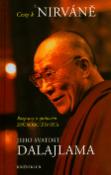 Kniha: Cesty k nirváně - Jeho svatost Dalajlama - rozpravy o správném způsobu života - Jeho Svätosť XIV. Dalajlama