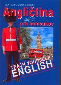 Kniha: Angličtina nielen pre samoukov - Teach yourself English - Eva Tandlichová