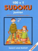 Kniha: 100+1 Sudoku junior - Pro děti od 10 let - Jaromír F. Palme, Luboš Bokštefl