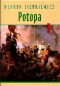 Kniha: Potopa I. - Henryk Sienkiewicz