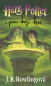 Kniha: Harry Potter a princ dvojí krve - J. K. Rowlingová