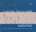 Kniha: O přírodě, řízení a naději - nabeton - Ivan Kratochvíl