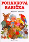 Kniha: Pohádková babička - Eduard Petiška