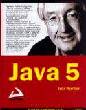 Kniha: Java 5 - Ivor Horton