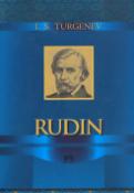 Kniha: Rudin - Ivan Sergejevič Turgenev