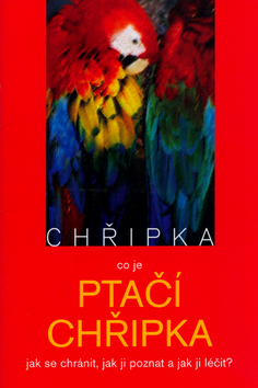 Kniha: Chřipka co je Ptačí chřipka - Co je ptačí chřipka, jak se chránit, jak ji poznat a jak... - Jan Horník