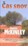 Kniha: Čas snov - Tamara McKinley