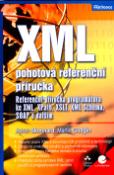 Kniha: XML - pohotová referenční příručka - Aaron Skonnard, Martin Gudgin