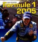 Kniha: Formule 1 2005 - průběh sezóny 2005 - neuvedené, Mário Gešvantner