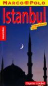Kniha: Istanbul - Cityatlas Istanbul - Dilek Zaptcioglu
