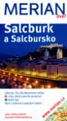 Kniha: Salcburk a Salcbursko - 55 - Wolfgang Seitz, Doris Seitz