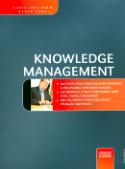 Kniha: Knowledge management - Chris Collison, Geoff Parcell