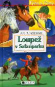 Kniha: Loupež v Safariparku - Julia Boehme