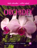 Kniha: Orchidey - Jörn Pinske